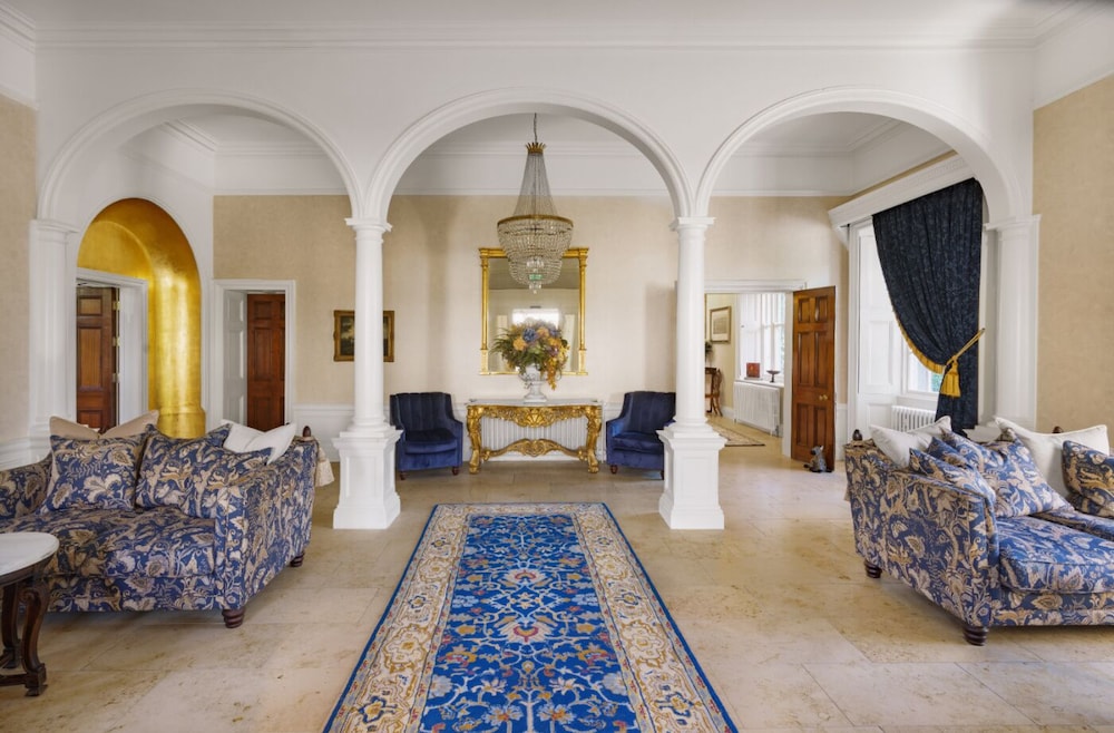 Dunbrody Country House 29/50