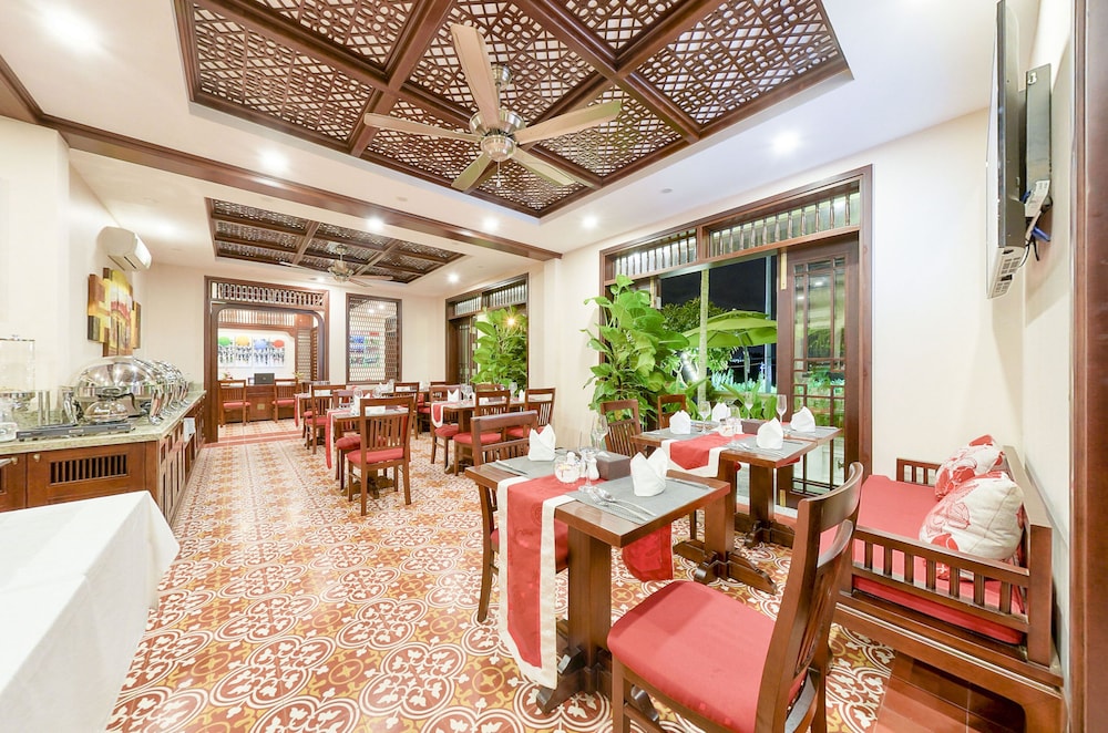 Hoi An Field Villa and Spa 55/74