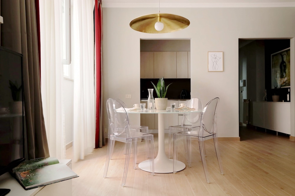 Piazzetta Margutta - My Extra Home 69/77