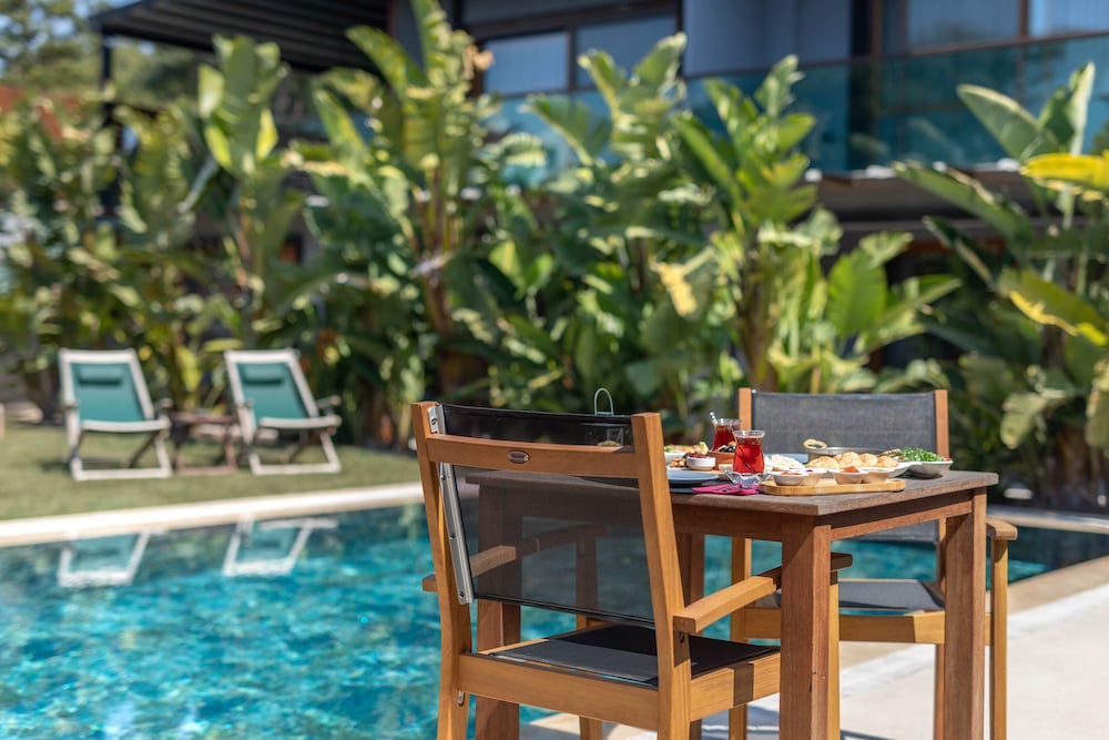 Galano Suites Alacati 27/41