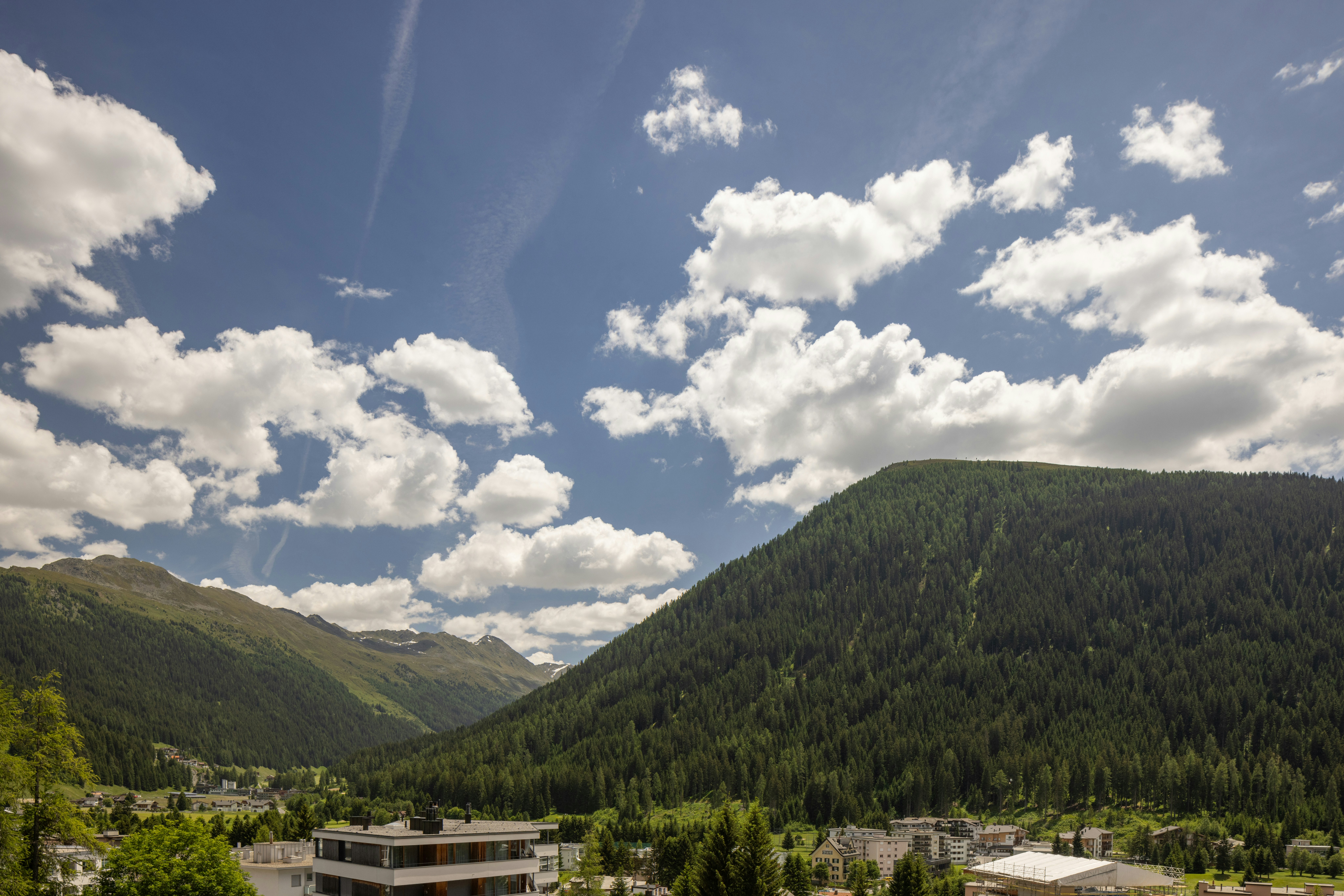 Hilton Garden Inn Davos Hotel 73/76