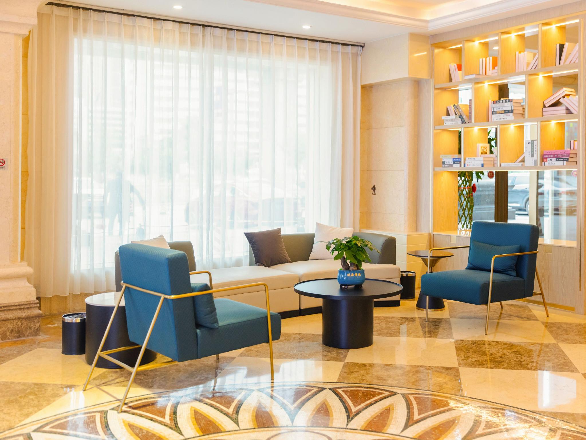 Vienna Hotel Huizhou Zhongkai Avenue 31/48