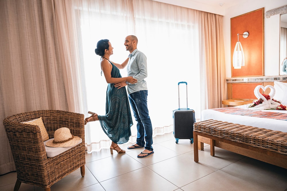 Tamarina Golf and Spa Boutique Hotel 15/50