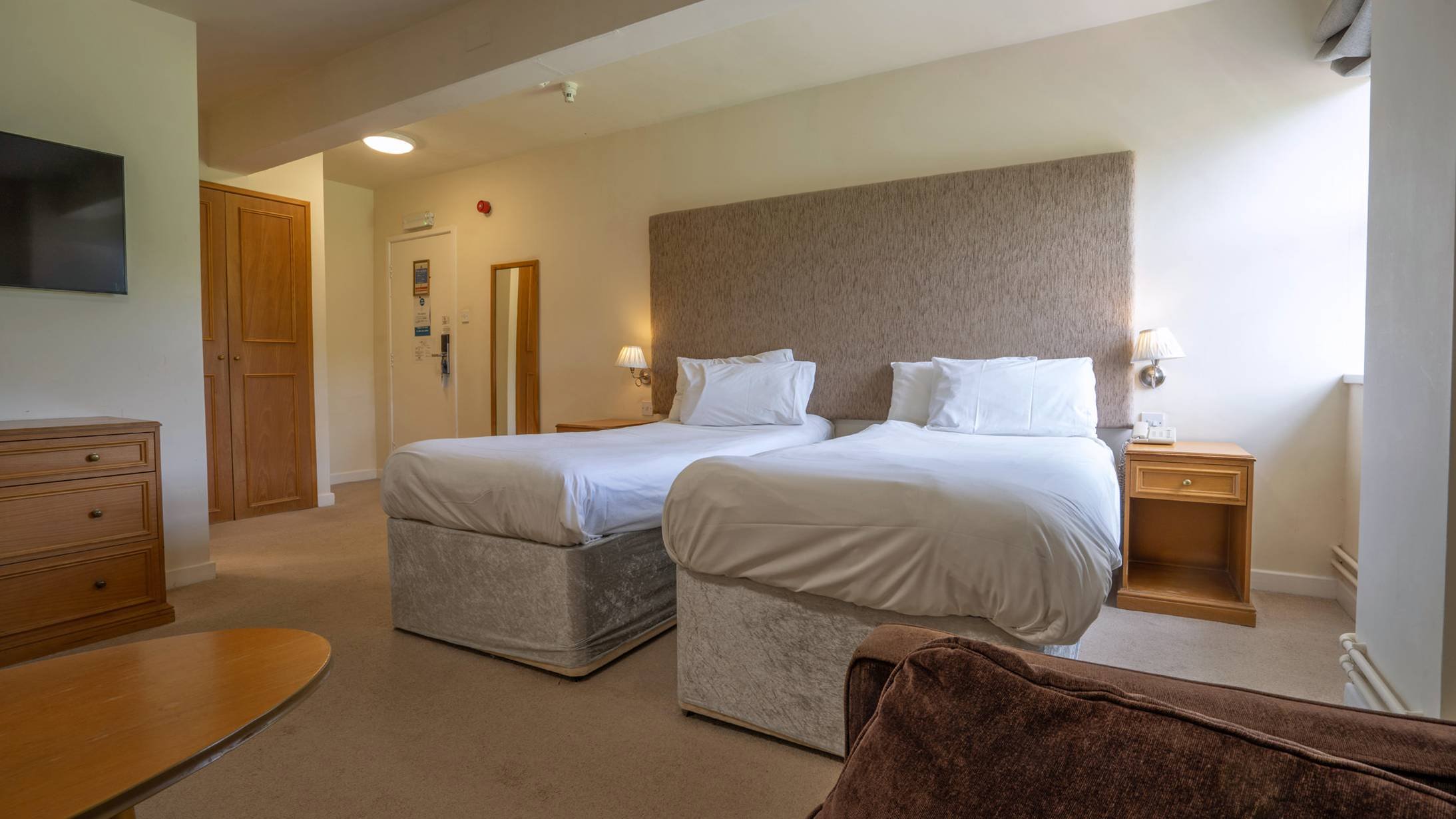 The Skipton Hotel 10/33