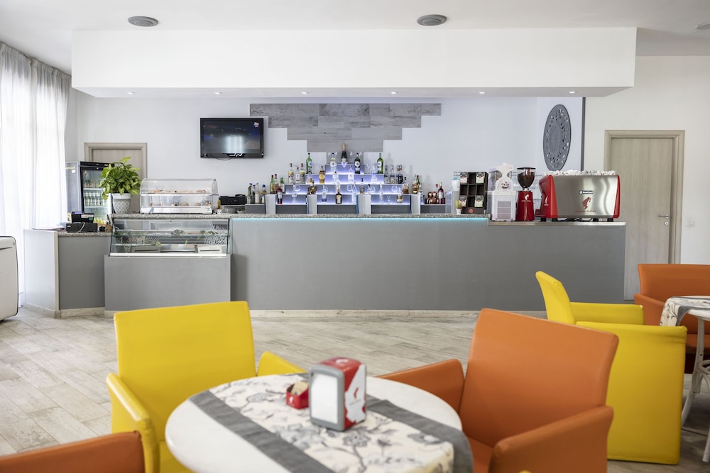 Hotel Villa Margherita 15/70