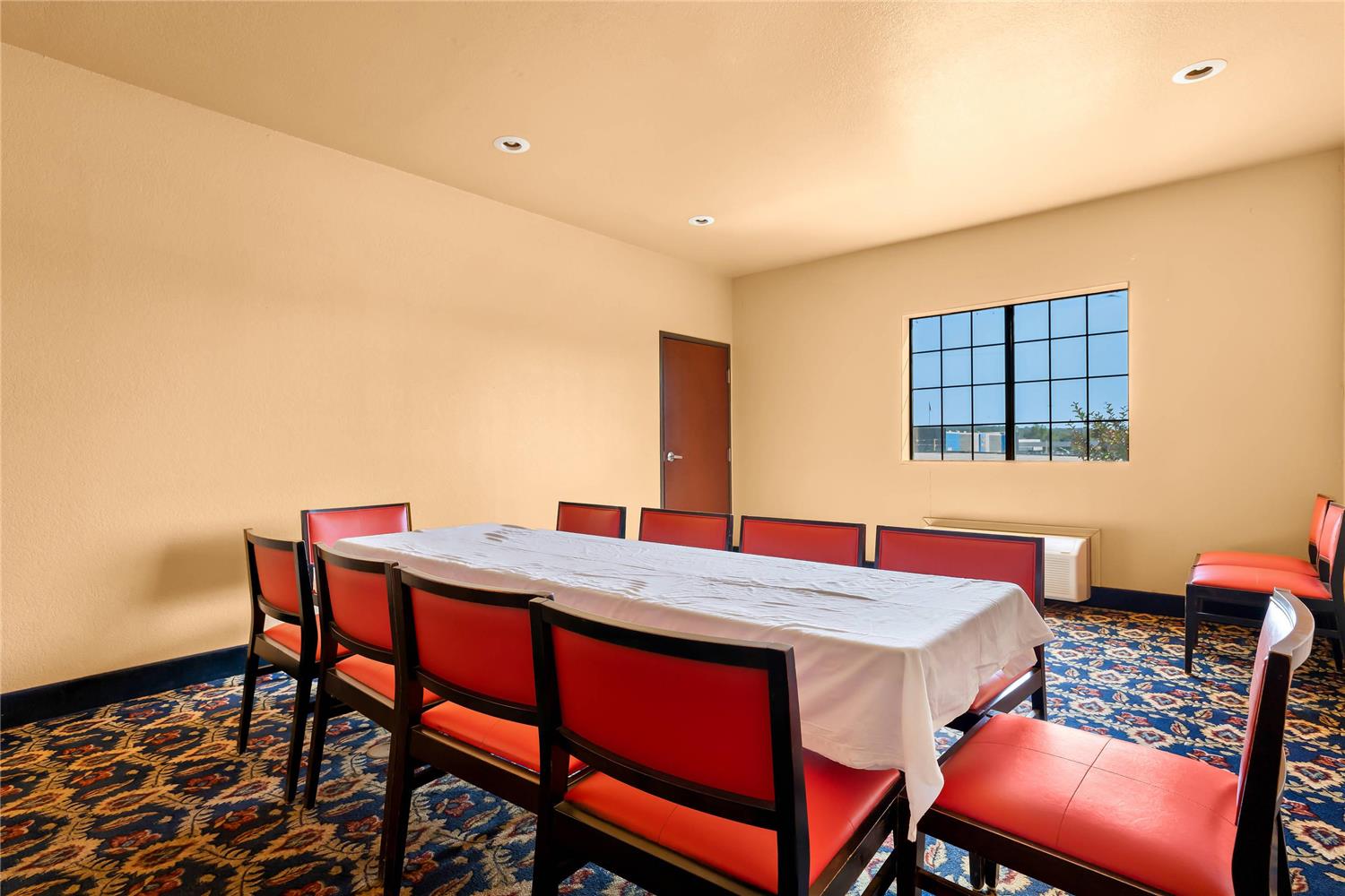 Quality Inn & Suites McAlester on Hwy 69 23/26