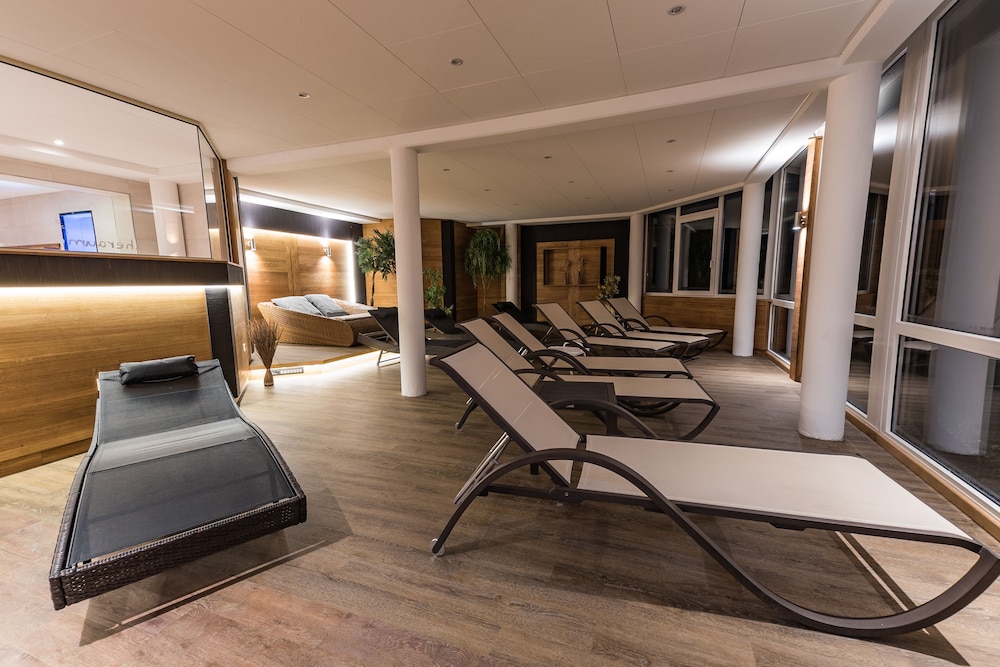 Hotel Ferienanlage Haffhus 18/50