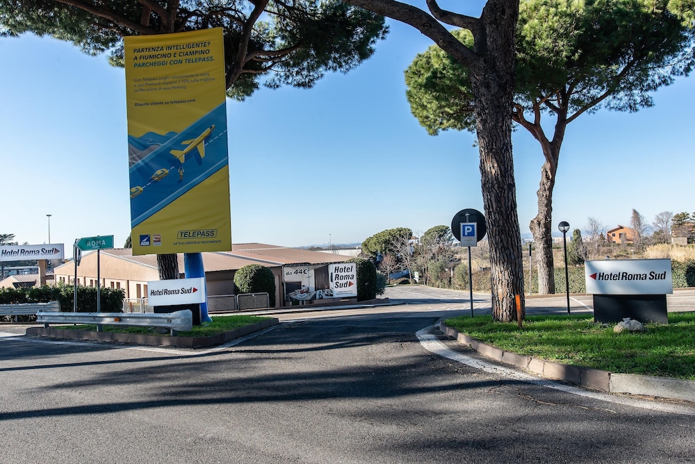 Hotel Roma Sud 40/50