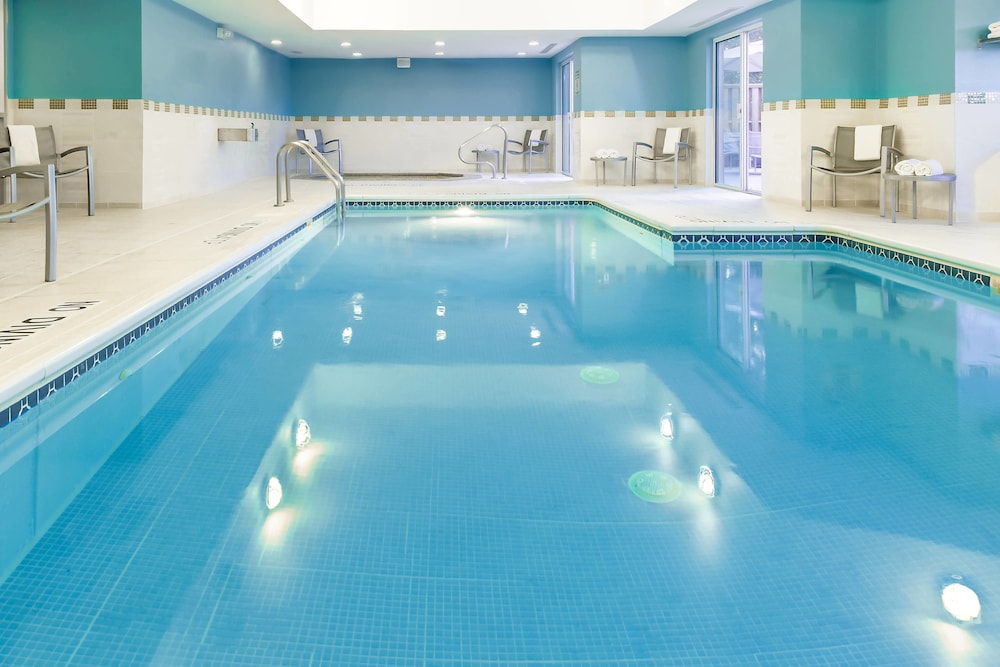Springhill Suites By Marriott Houston Brookhollow 21/41