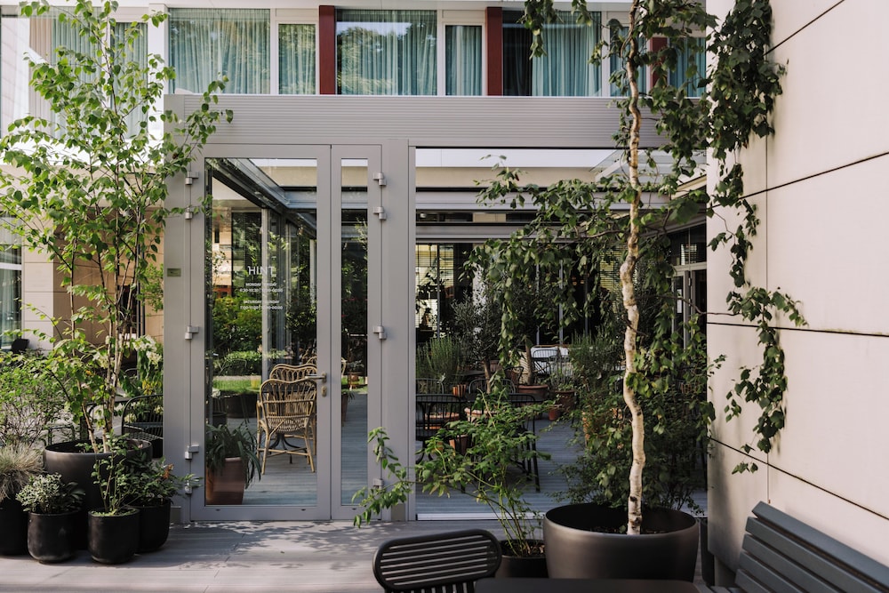 Puro Hotel Wroclaw Stare Miasto 2/41