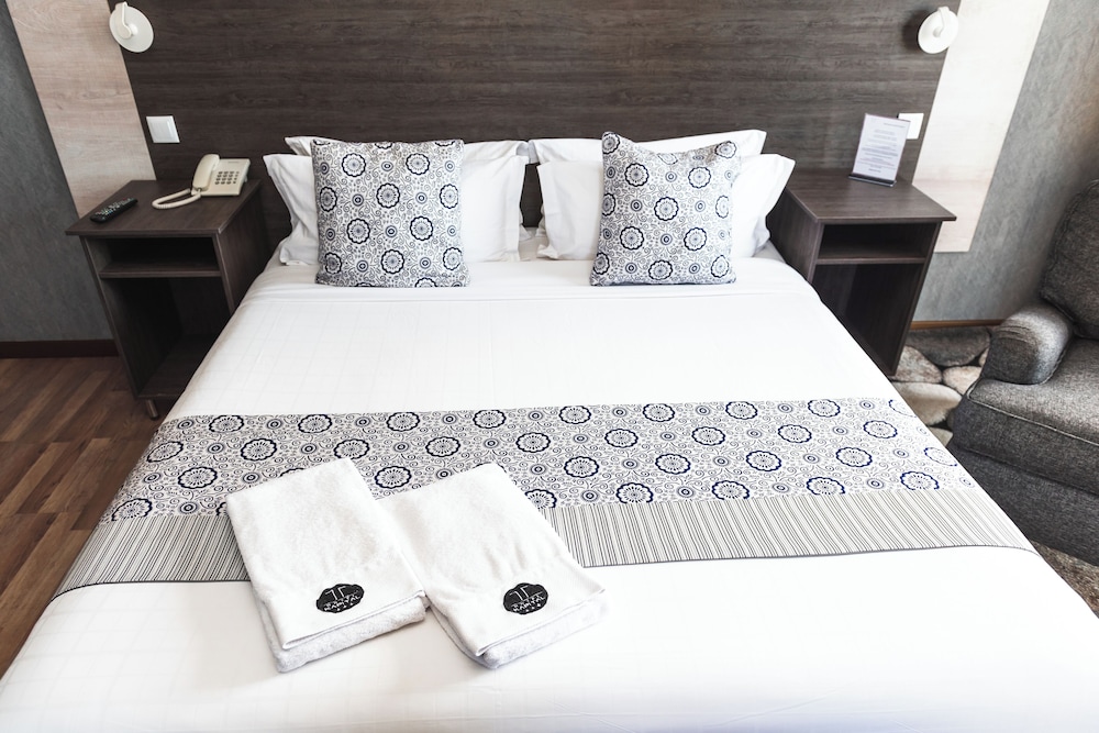 Hotel Kapital 20/49