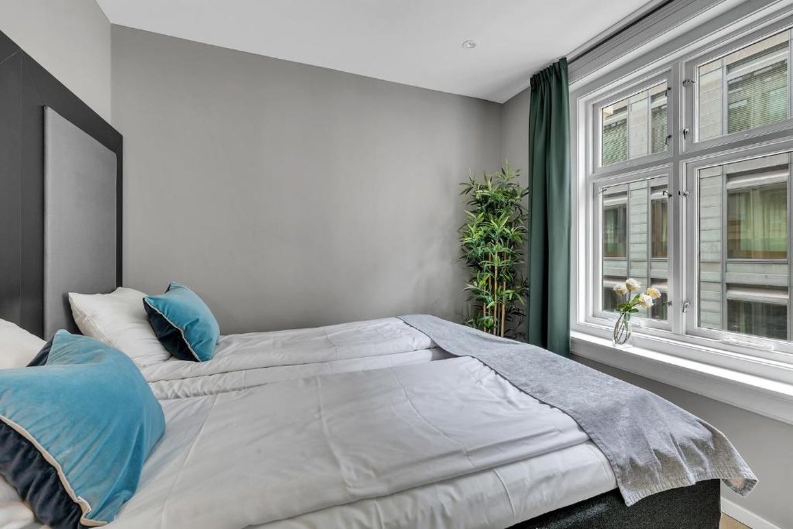 OSLO APARTMENTS - DRONNINGENSGATE 8 photo4