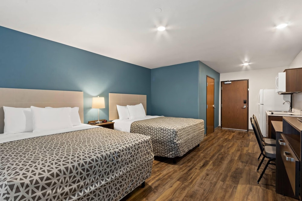 Woodspring Suites Tolleson - Phoenix West 7/36