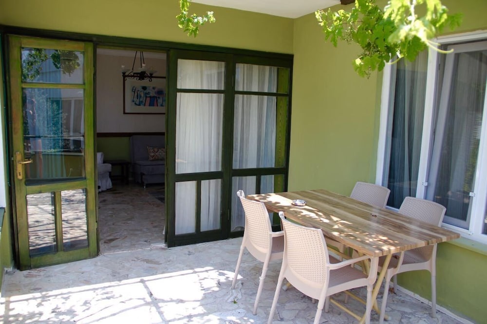 Afrodit Holiday Club Altinoluk 35/48