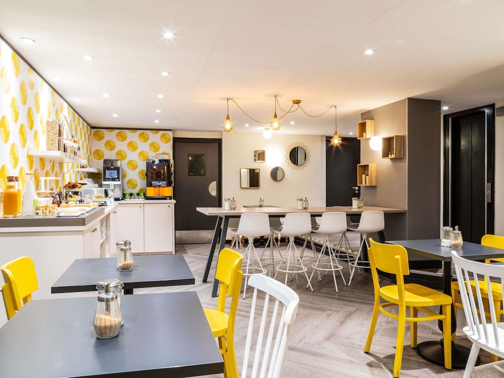 Ibis Styles Paris 15 Lecourbe 42/64