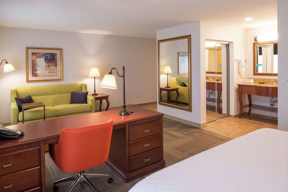 Hampton Inn & Suites Rifle 33/49
