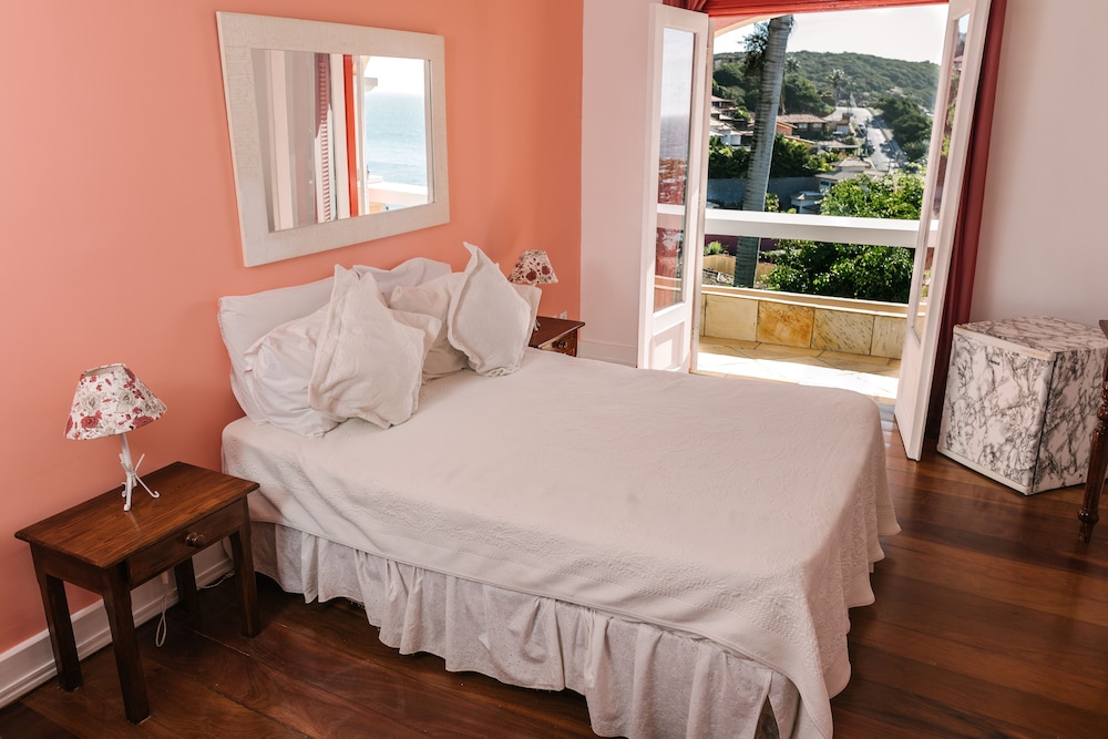 Casagrande Hotel Boutique 13/75
