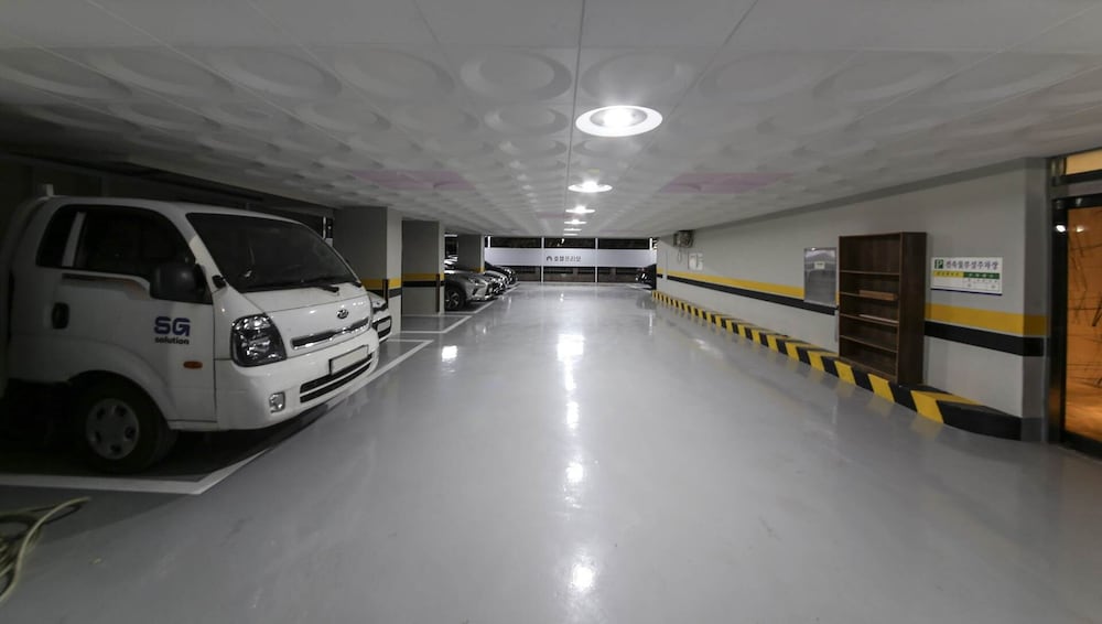Hotel Primo Daejeon 38/44