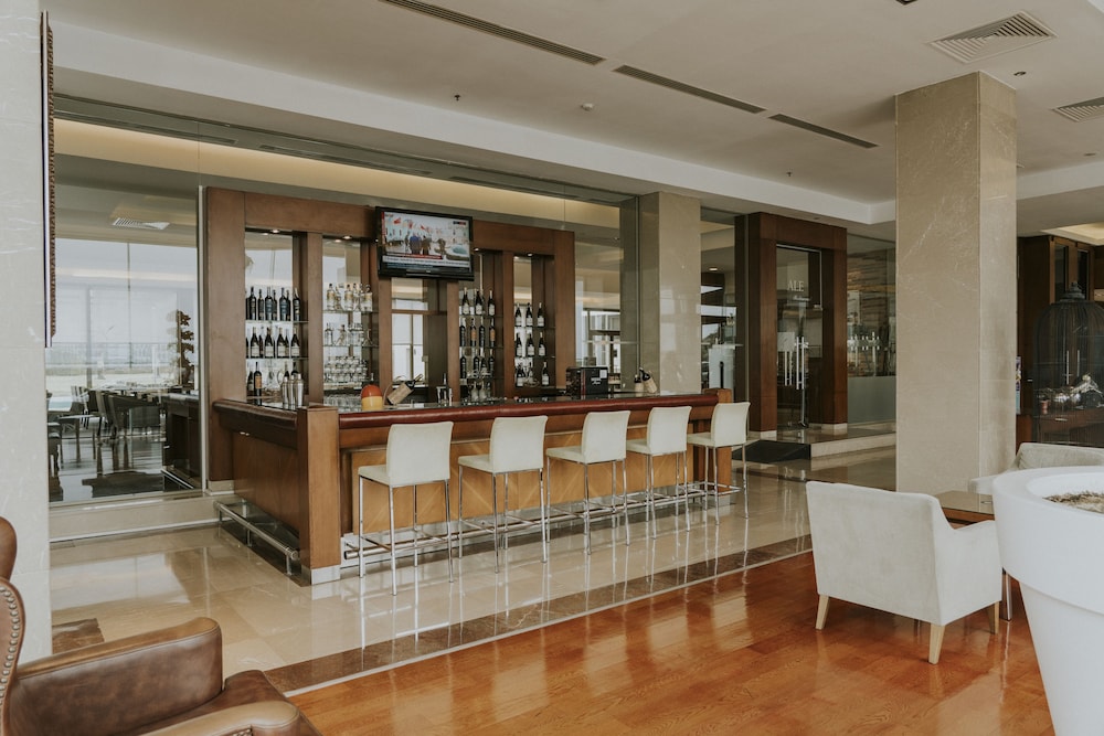 Anemon Denizli Hotel 9/37