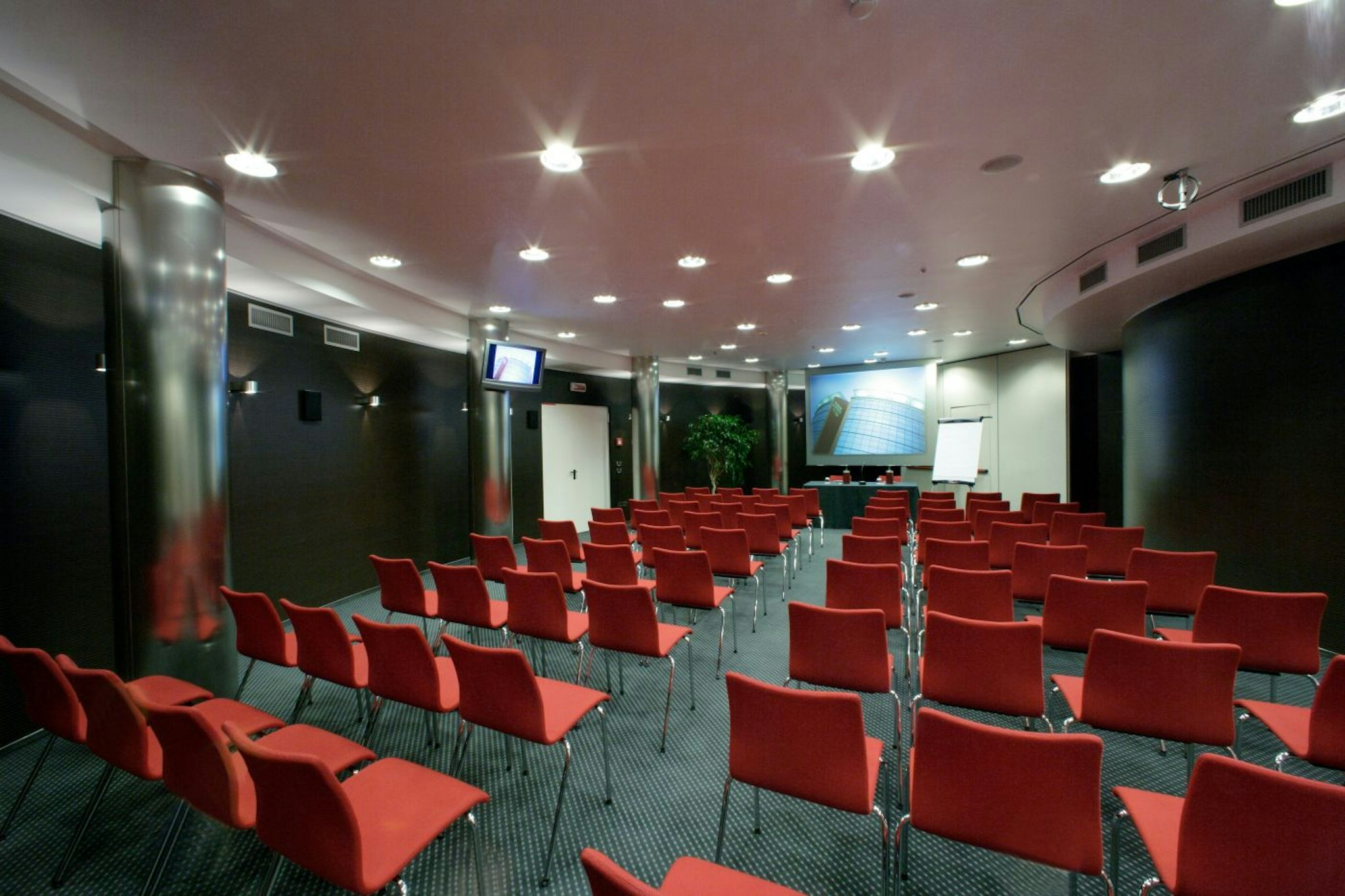 Antony Palace Hotel Venice Airport 30/33