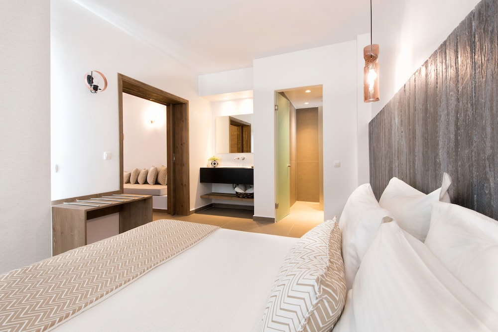 Villa Kelly Rooms and Suites 17/55