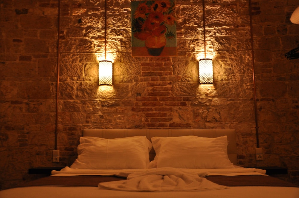 Olea Butik Otel 36/50