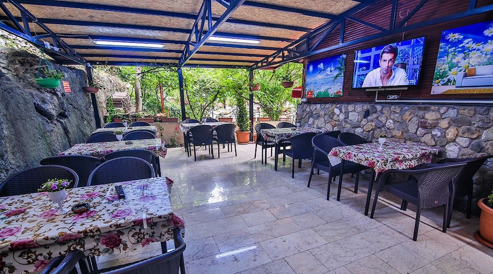 Amasra Kristal Otel 22/23