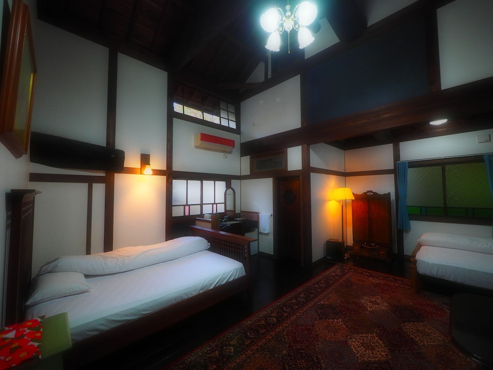 Guest House Kotohira 7/36