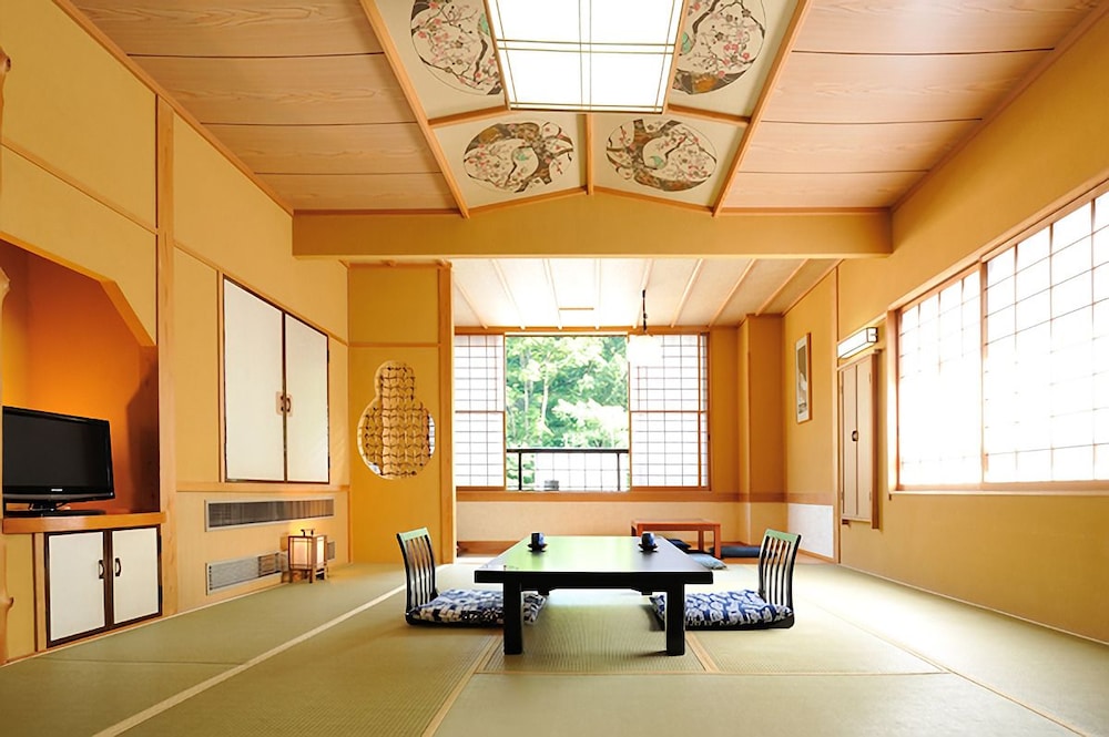 Hinanoyado Chitose (ex Ryokan Chitose) 14/47