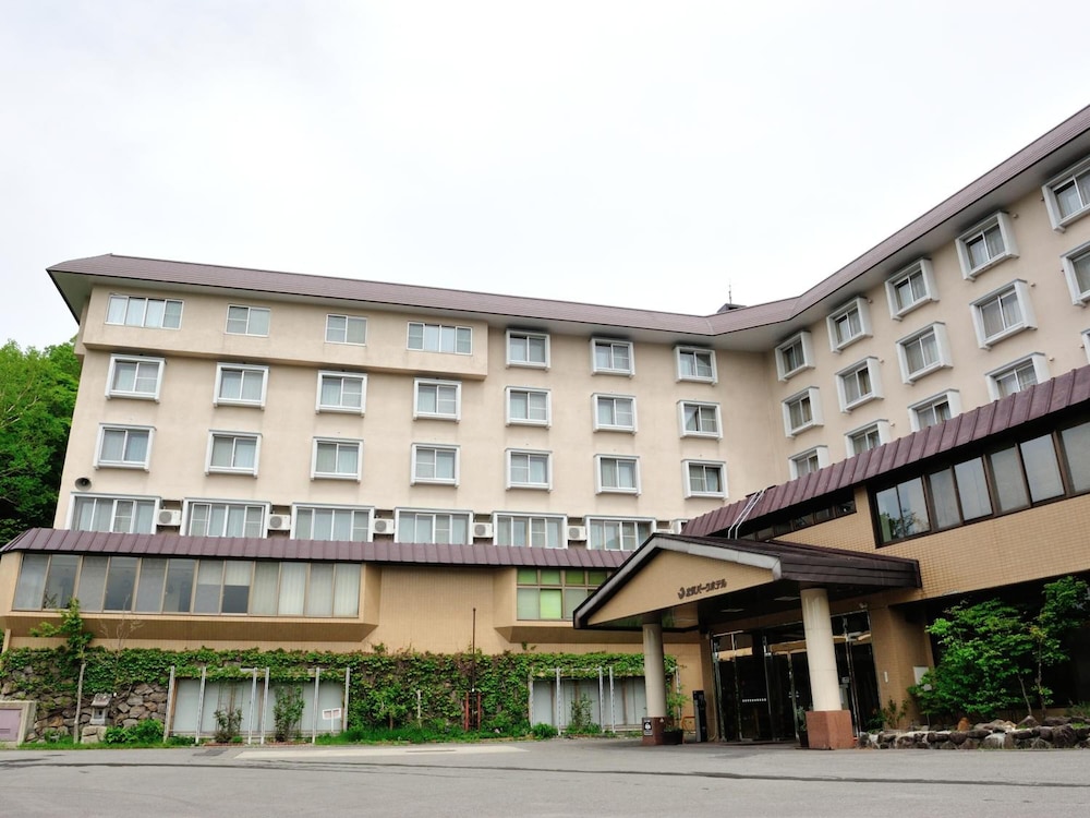Shiga Park Hotel 6/63