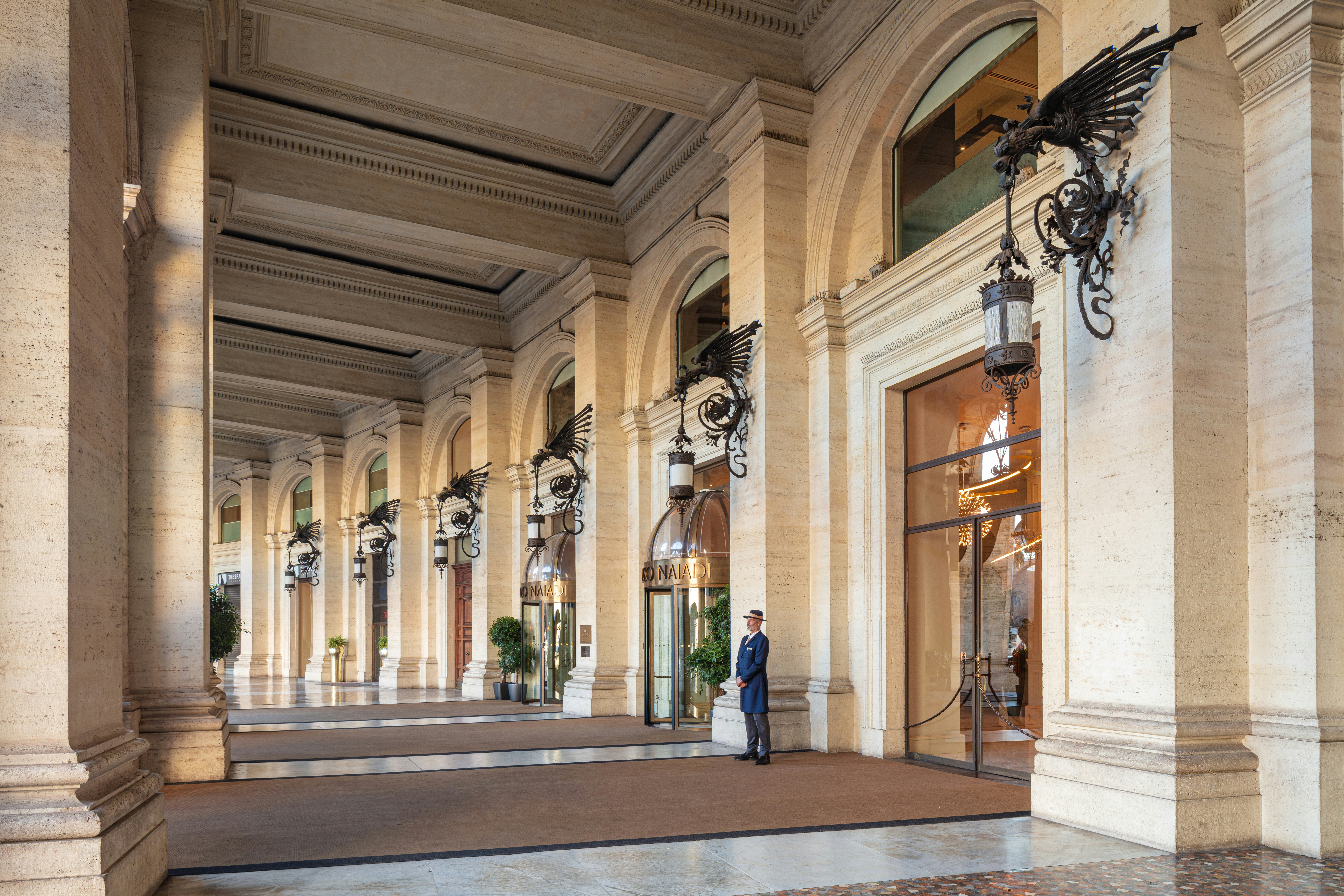Anantara Palazzo Naiadi 9/84