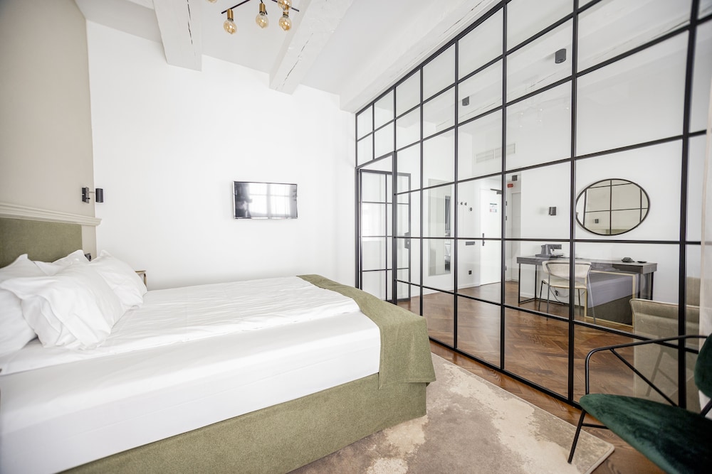 Konventa Seta Hotel Keystone Collection 39/93