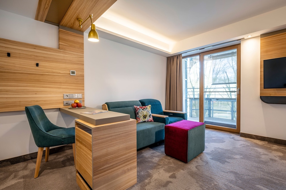 FrechDachs Hotel 25/57
