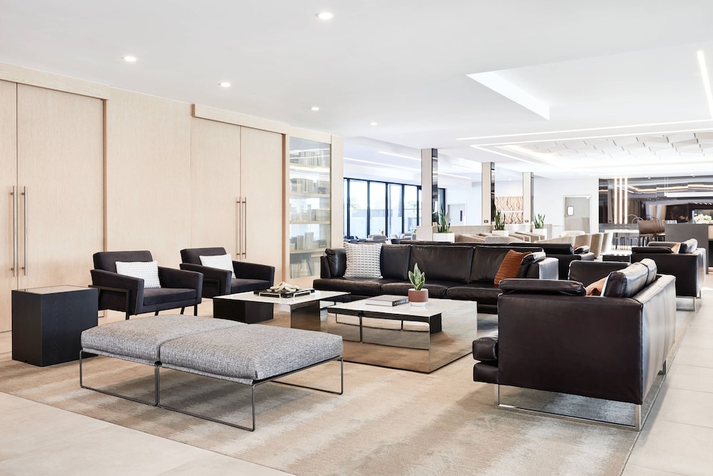 AC Hotel by Marriott Pleasanton 38/62
