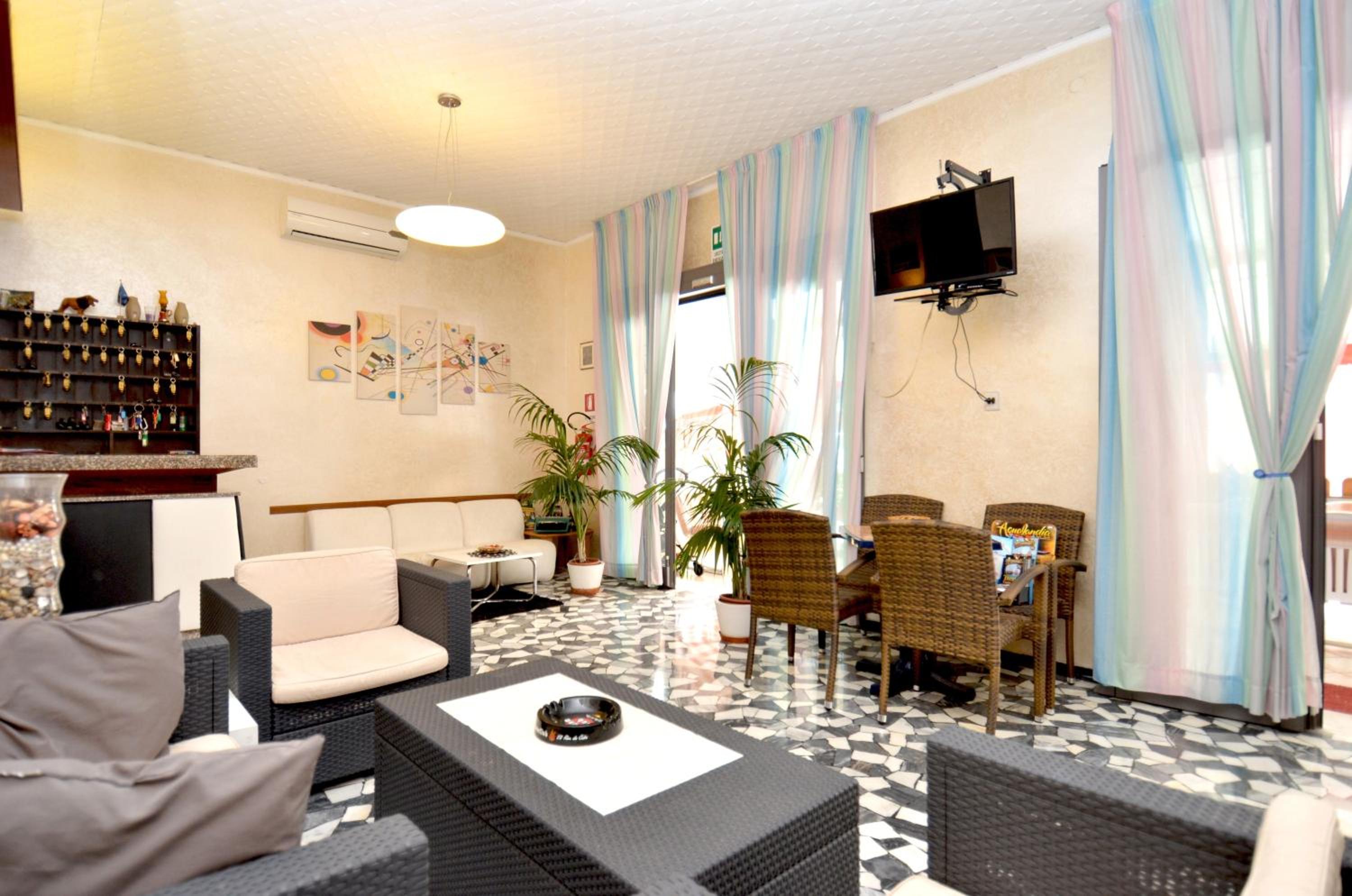 Hotel Edera 20/50
