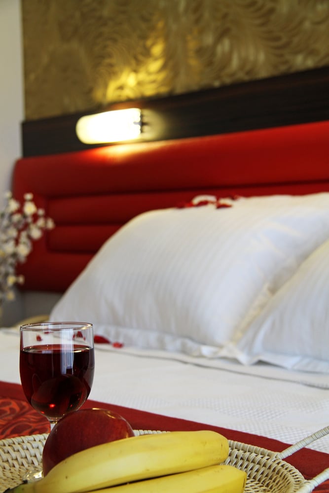 Sahin Park Hotel Eskisehir 11/32