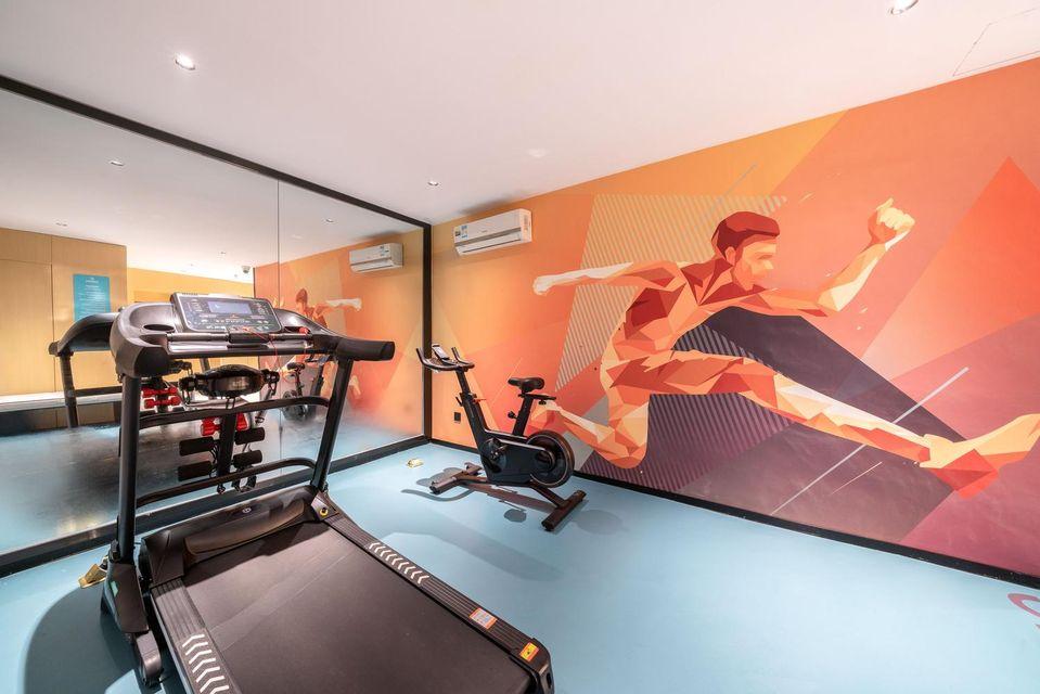 City Comfort Inn Liuzhou Liushi Road 22/46