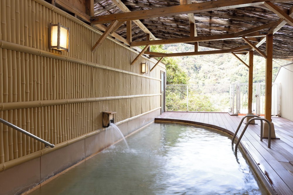 Itoen Hotel Hakone Yumoto 10/27