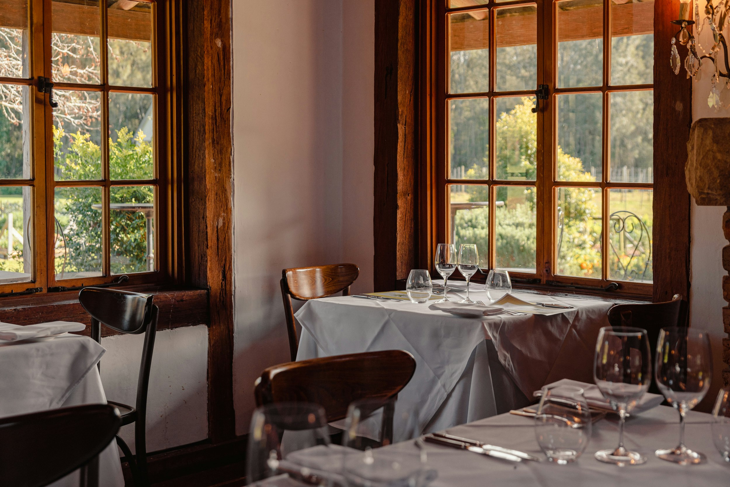THE CONVENT HUNTER VALLEY 50/62