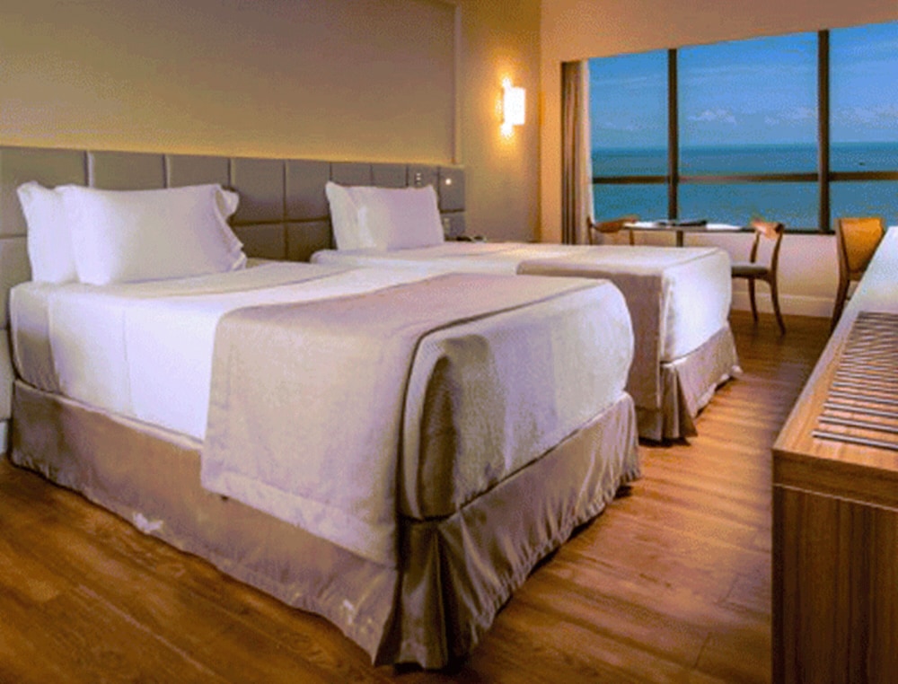 Hotel Gran Marquise 13/73