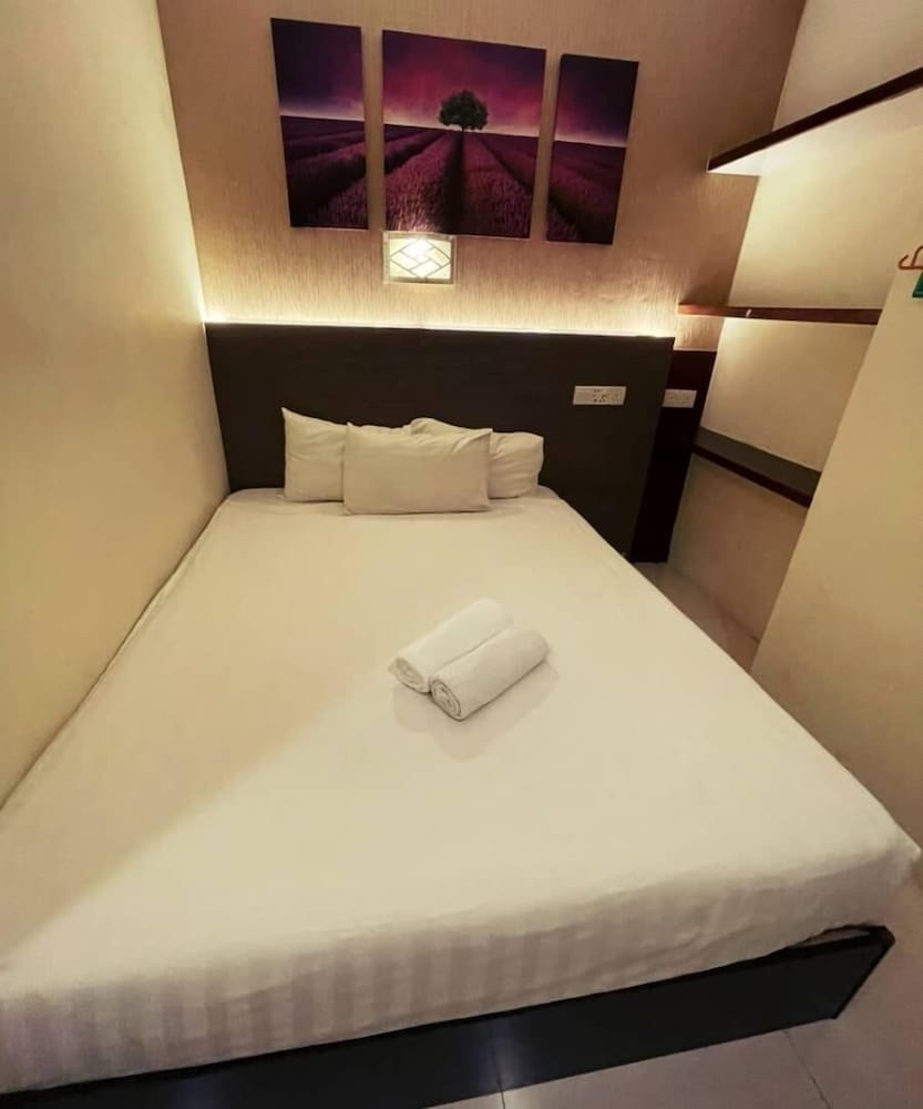 One Point Hotel - Rh Plaza 37/49