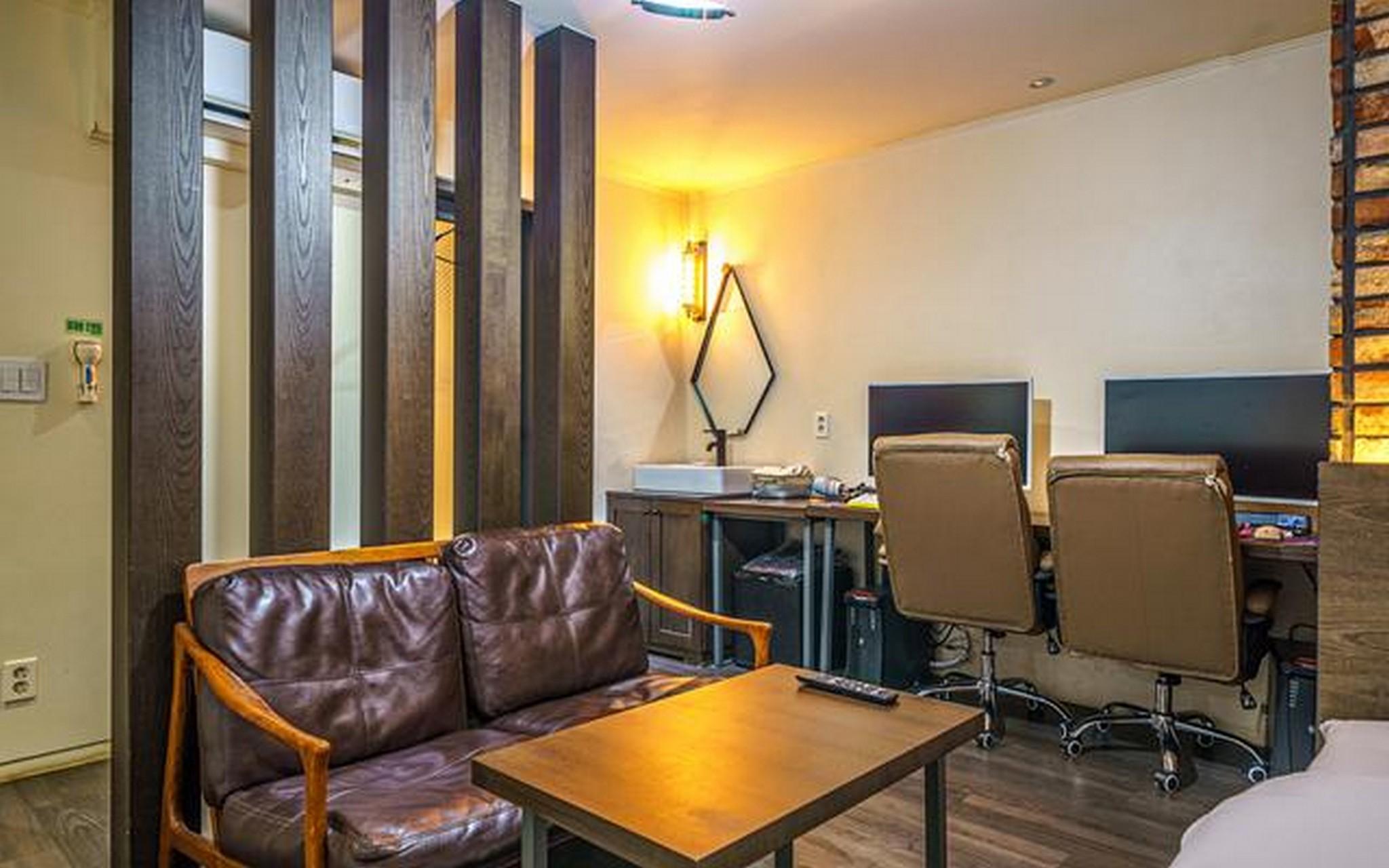 Hotel Yaja Dongincheon 23/32