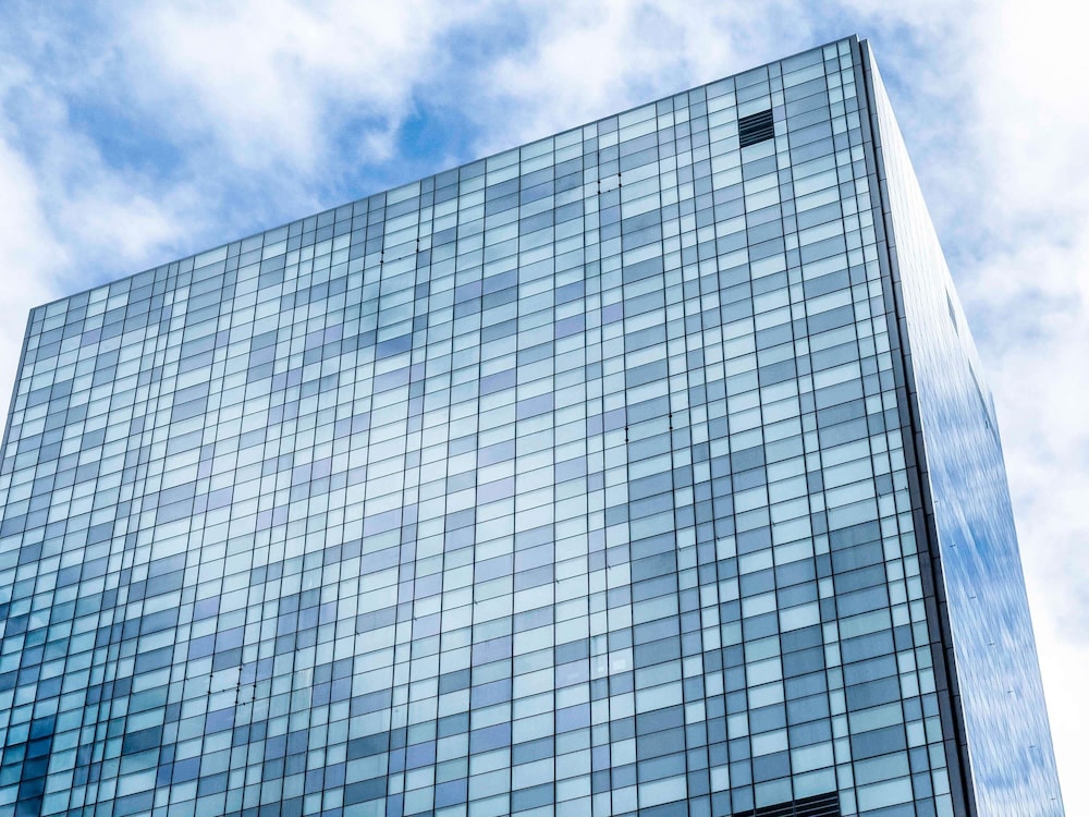 Novotel Melbourne Central Hotel 4/71