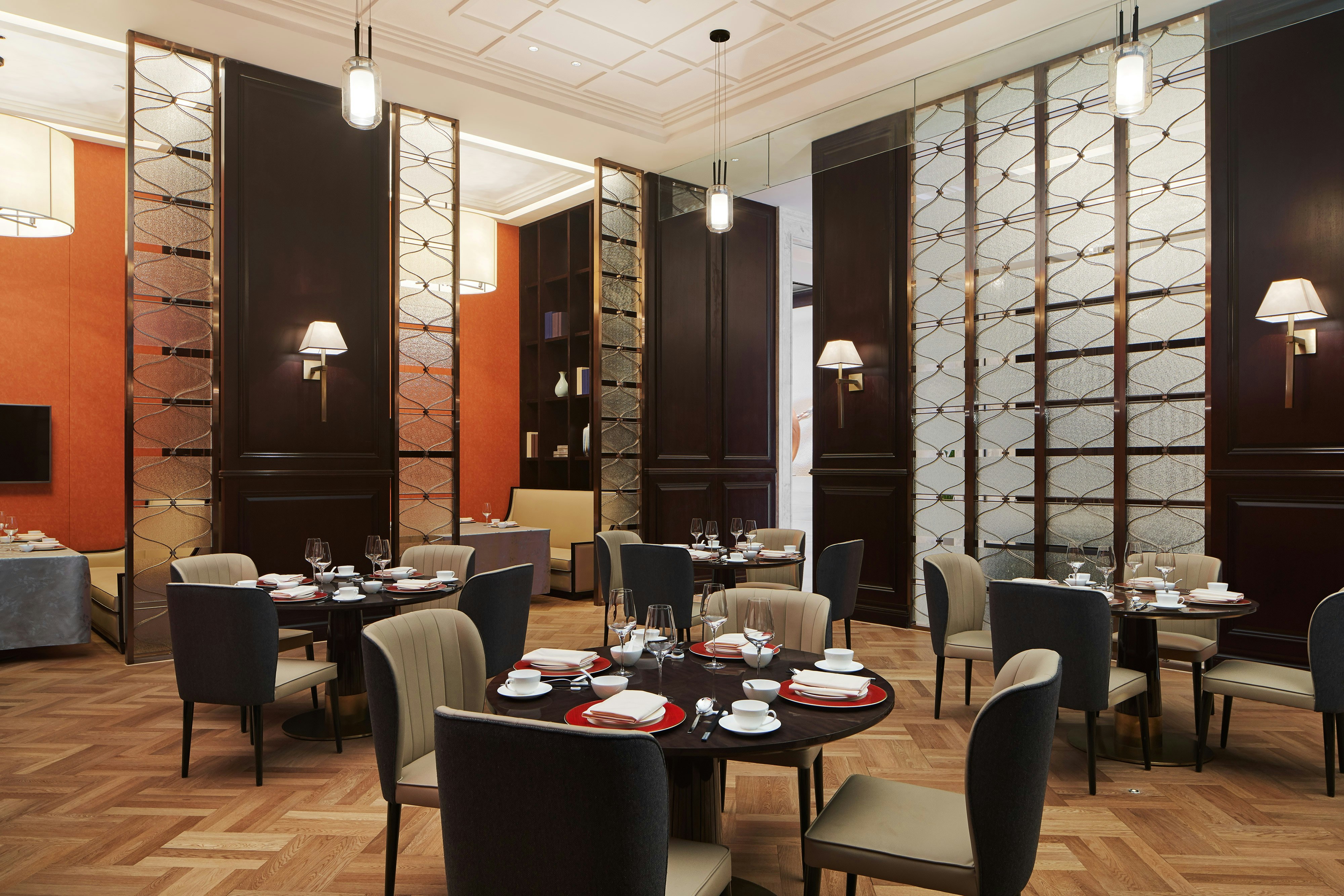 Sheraton Yinchuan 24/31