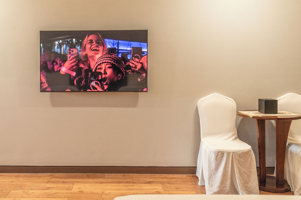 Raon Hotel And Resort 38/45