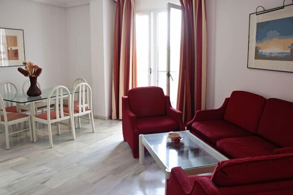 Hotel Apartamentos Simon Verde 49/70