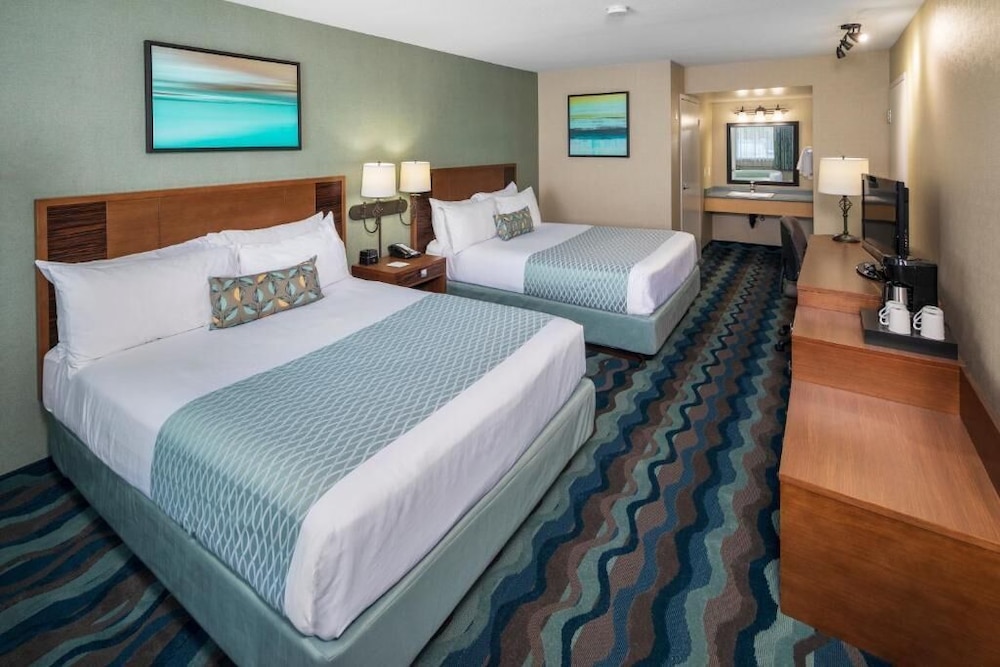 Accent Inn Kelowna 15/43