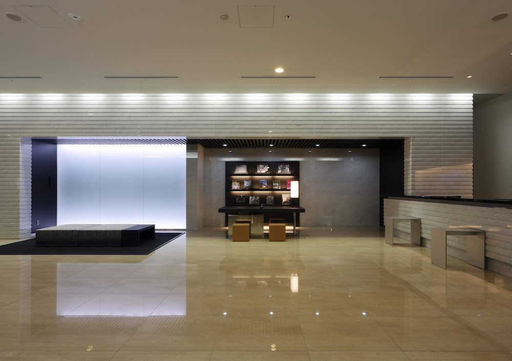 Prince Smart Inn Osaka Yodoyabashi 17/50