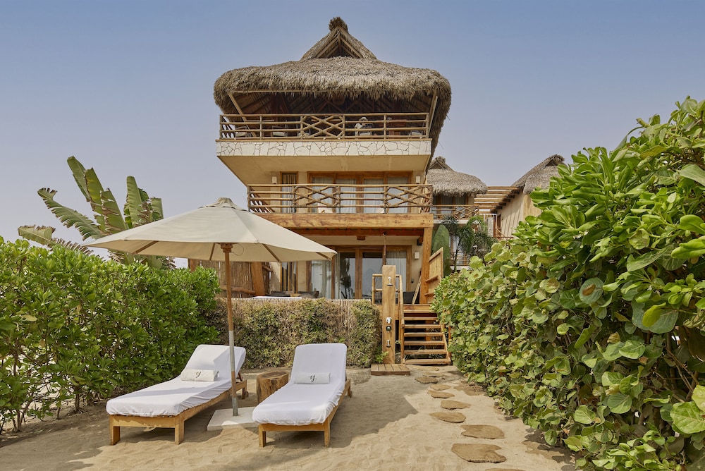 Casa Joseph Zicatela - Adults Only 3/50
