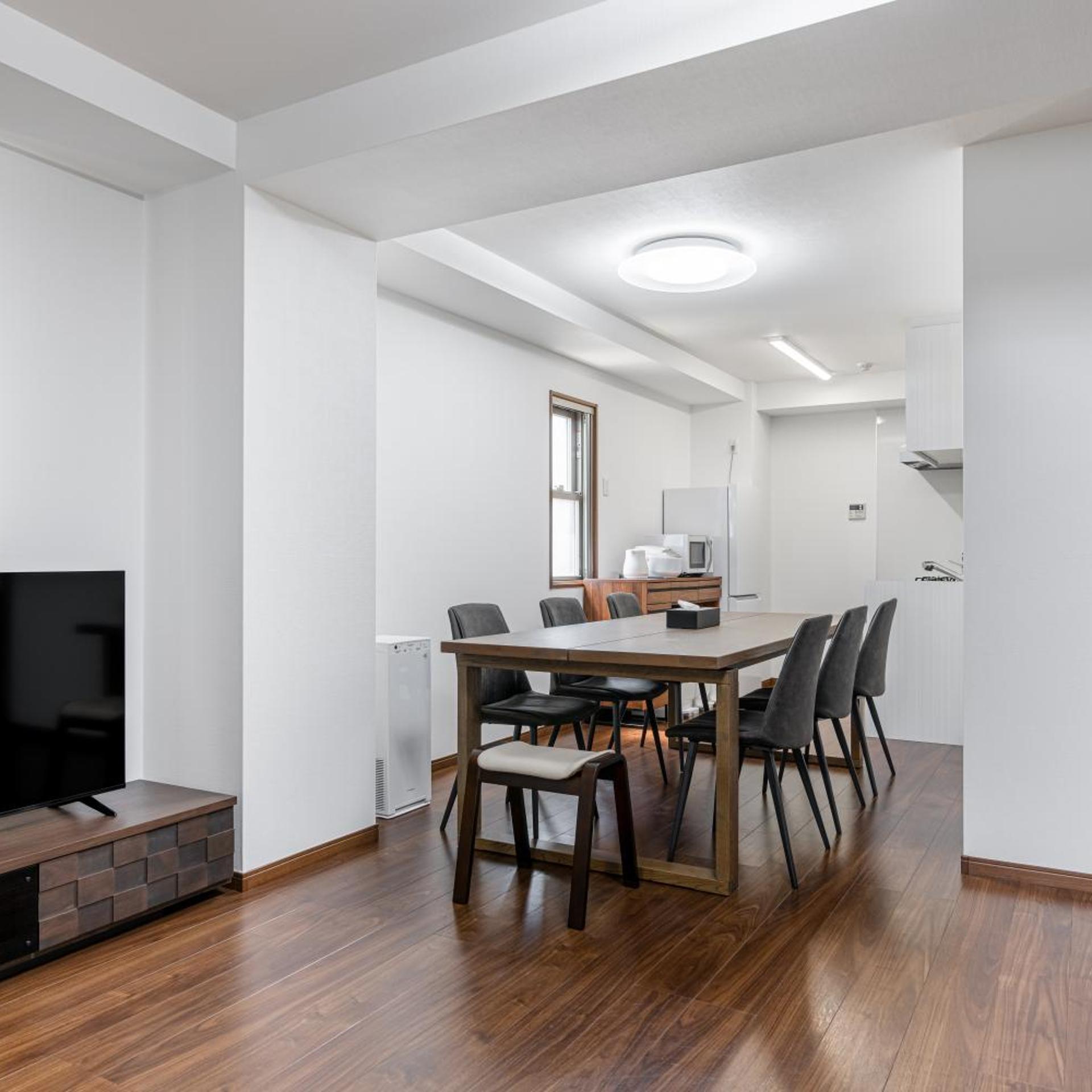 HOTEL KOMACHI Higashi Nippori 37/38